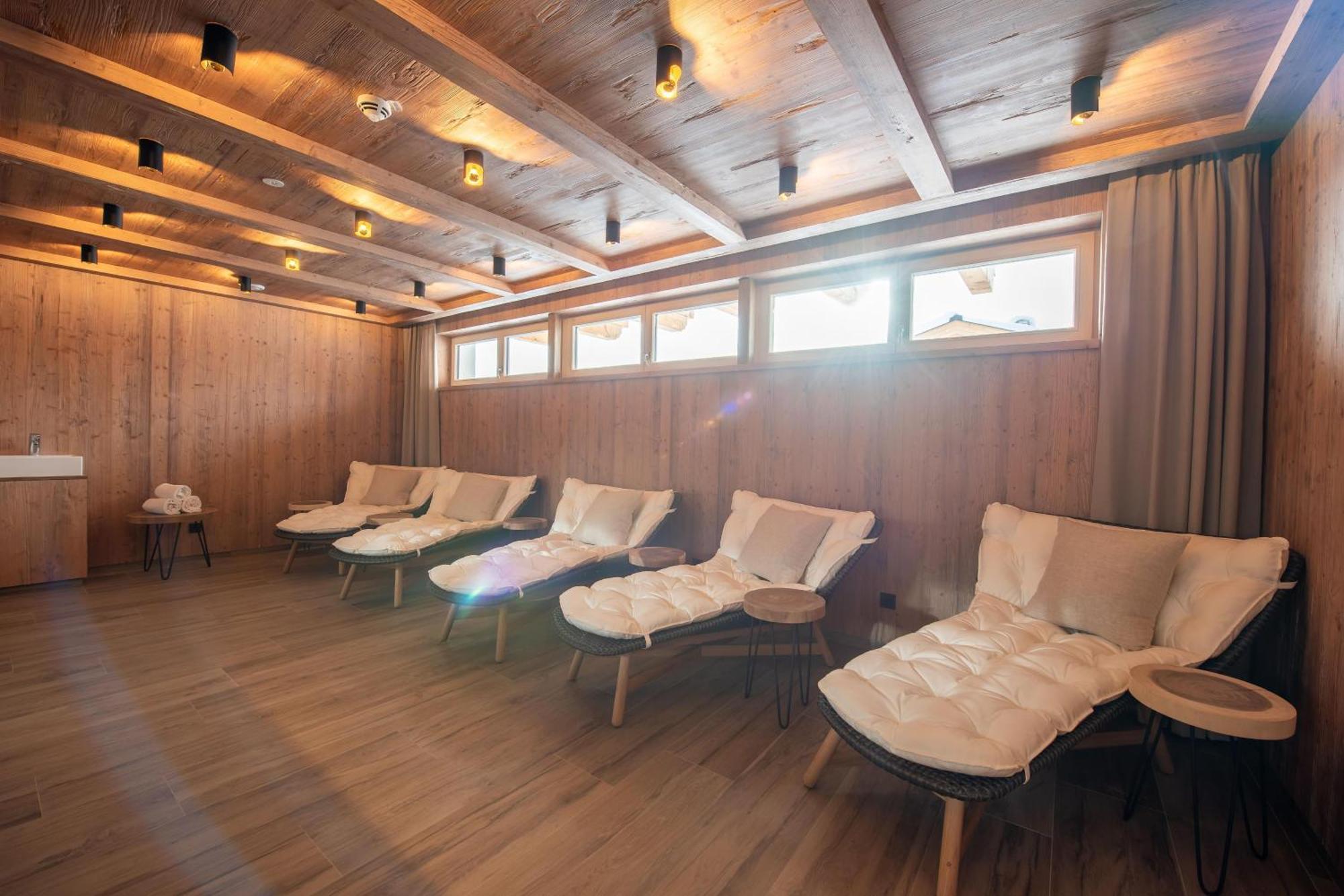 Filzsteinresort Wohnungen Top 1 Krimml Exteriör bild